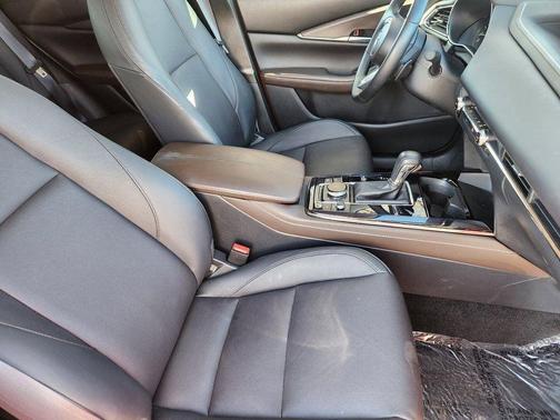 2025 Mazda CX-30 2.5 S Premium Package