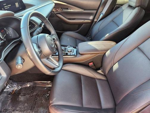 2025 Mazda CX-30 2.5 S Premium Package