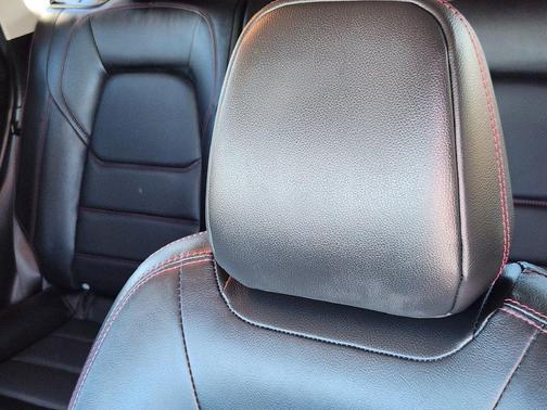 Polymetal Gray Metallic 2025 Mazda CX-5 2.5 S Carbon Edition