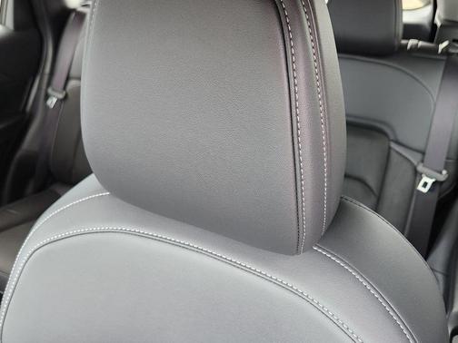 Machine Gray Metallic 2026 Mazda CX-5 2.5 S Preferred Package