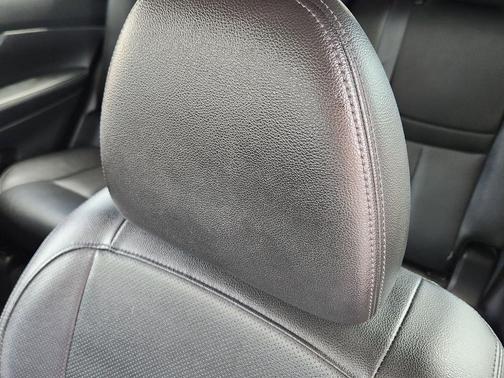 Gun Metallic 2020 Nissan Rogue SL