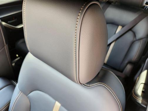 Rhodium White Premium 2026 Mazda CX-90 PHEV Premium Plus
