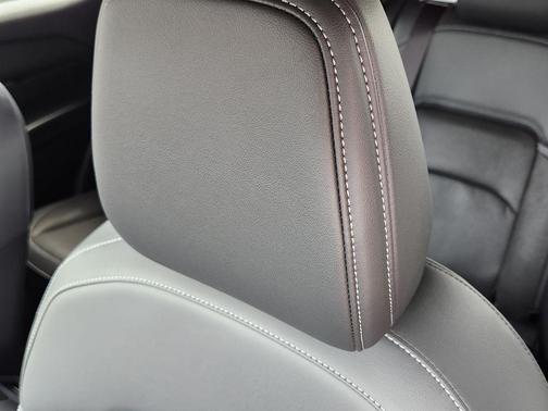 Polymetalgray 2026 Mazda CX-5 2.5 S Select Package