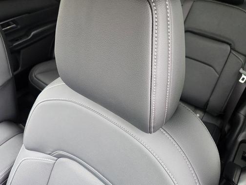 Polymetal Gray Metallic 2026 Mazda CX-5 2.5 S Premium Plus Package