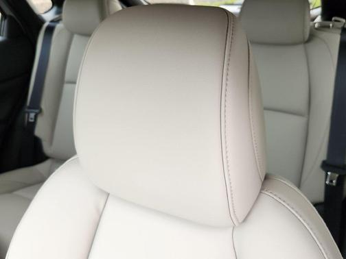 Aero Gray Metallic 2026 Mazda CX-30 2.5 S Preferred Package