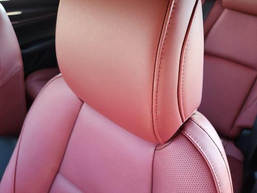 Polymetal Gray Metallic 2026 Mazda Mazda3 AWD