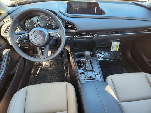 2026 Mazda CX-30 2.5 S Select Sport