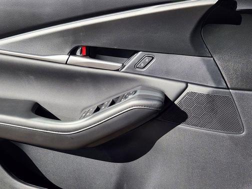 2026 Mazda CX-30 2.5 S Select Sport