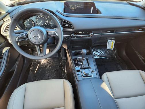 2026 Mazda CX-30 2.5 S Select Sport