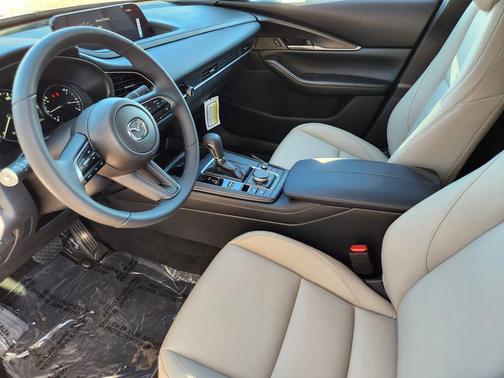 2026 Mazda CX-30 2.5 S Select Sport