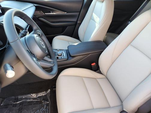 2026 Mazda CX-30 2.5 S Select Sport