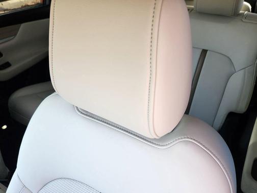 Artisan Red Premium 2026 Mazda CX-90 3.3 Turbo Premium Plus