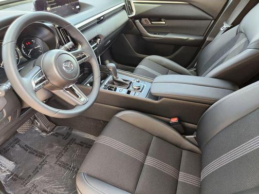 2026 Mazda CX-50 2.5 S