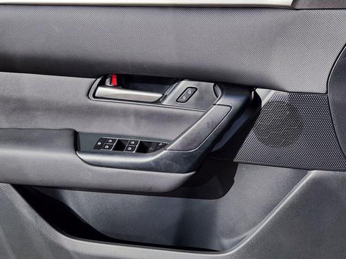 2026 Mazda CX-50 2.5 S