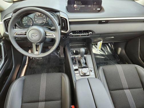 2026 Mazda CX-50 2.5 S
