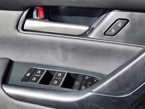 2026 Mazda CX-50 2.5 S