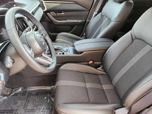 2026 Mazda CX-50 2.5 S