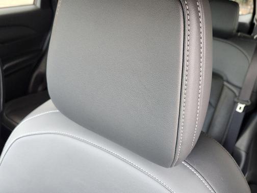 Machine Gray Metallic 2026 Mazda CX-5 2.5 S Select Package