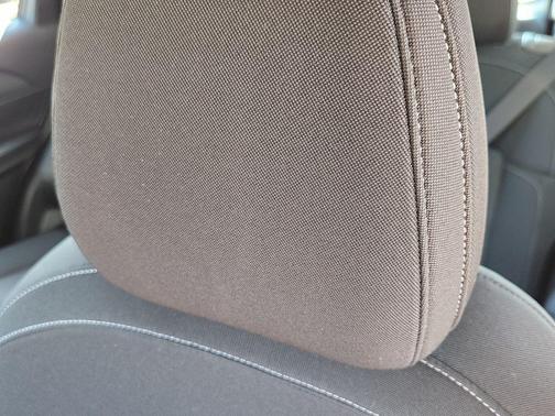 Navy Blue 2026 Mazda CX-5 2.5 S