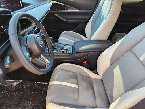 2026 Mazda CX-30 2.5 Turbo