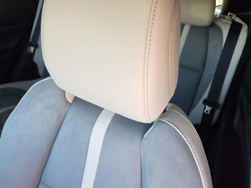 2026 Mazda CX-30 2.5 Turbo