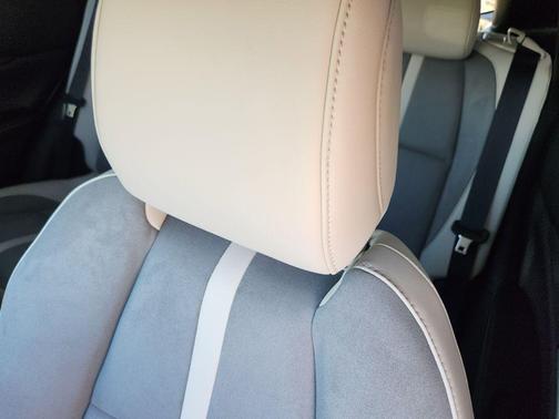 2026 Mazda CX-30 2.5 Turbo