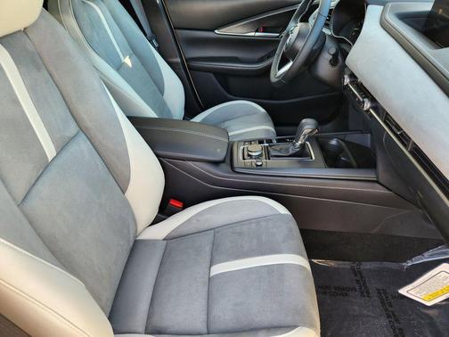 2026 Mazda CX-30 2.5 Turbo