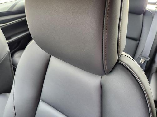 2026 Mazda Mazda3 FWD w/Preferred Package