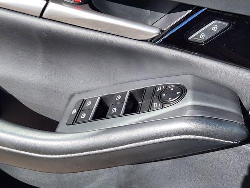 2026 Mazda CX-30 2.5 Turbo