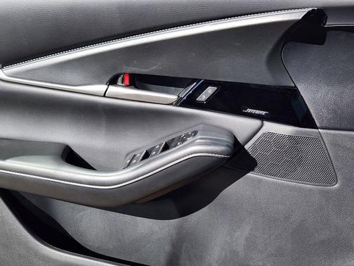 2026 Mazda CX-30 2.5 Turbo