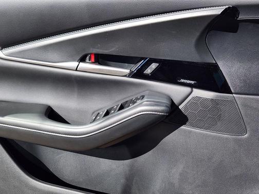 2026 Mazda CX-30 2.5 Turbo