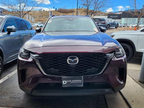 2025 Mazda CX-90 3.3 Turbo Premium Sport