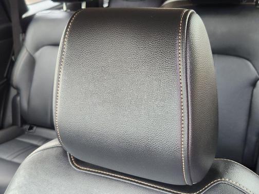 Artisan Red Premium 2025 Mazda CX-90 3.3 Turbo Premium Sport