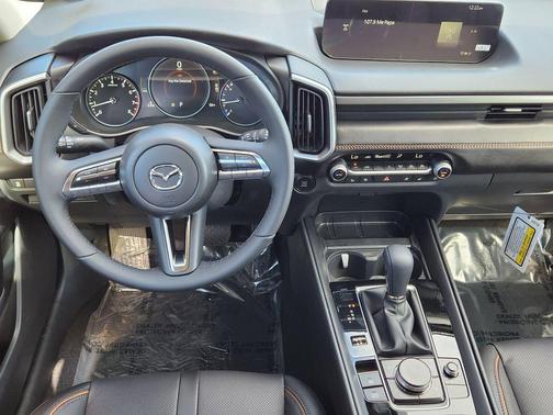 2026 Mazda CX-50 2.5 S Premium Package
