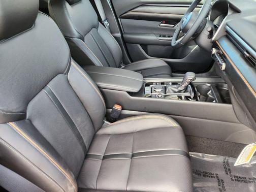 2026 Mazda CX-50 2.5 S Premium Package