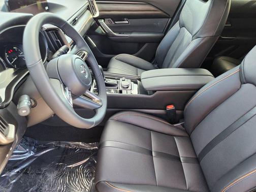 2026 Mazda CX-50 2.5 S Premium Package