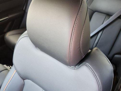 2026 Mazda CX-50 2.5 S Premium Package