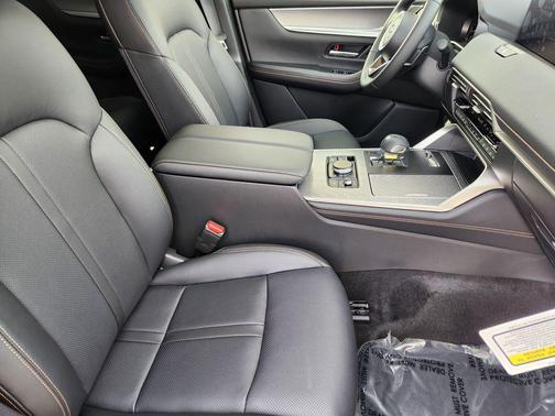 2026 Mazda CX-90 3.3 Turbo Premium Sport