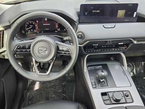 2026 Mazda CX-90 3.3 Turbo Premium Sport