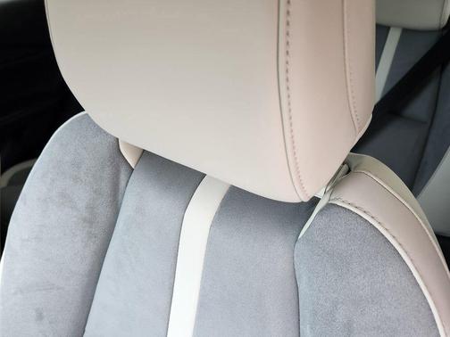 2026 Mazda CX-30 2.5 Turbo