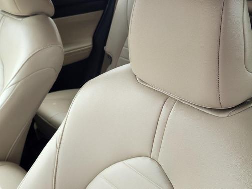 Cypress 2025 Toyota Highlander Hybrid XLE