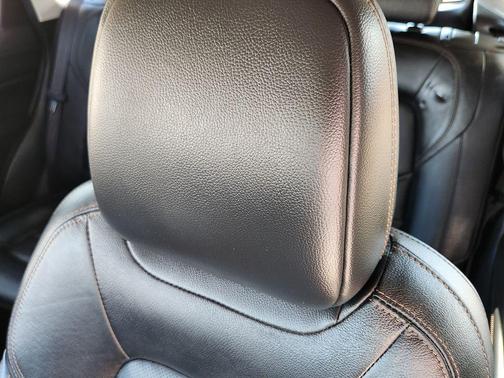 Deep Crystal Blue Mica 2020 Mazda CX-5 Grand Touring