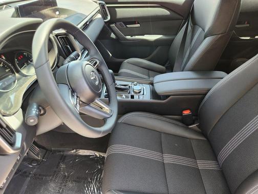 wind chill pearl 2026 Mazda CX-50 2.5 S Select Package