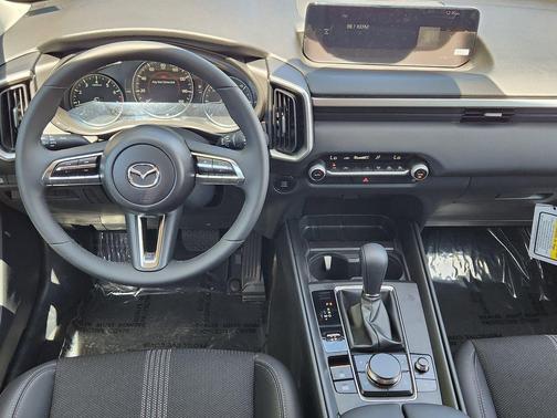 wind chill pearl 2026 Mazda CX-50 2.5 S Select Package