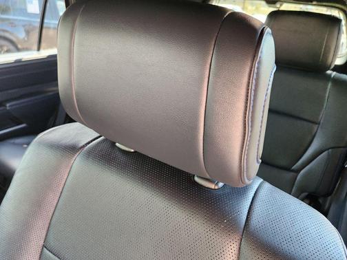 Celestial Silver Metallic 2023 Toyota Sequoia Platinum