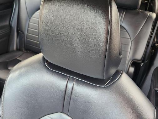 Magnetic Gray Metallic 2023 Toyota Highlander XLE