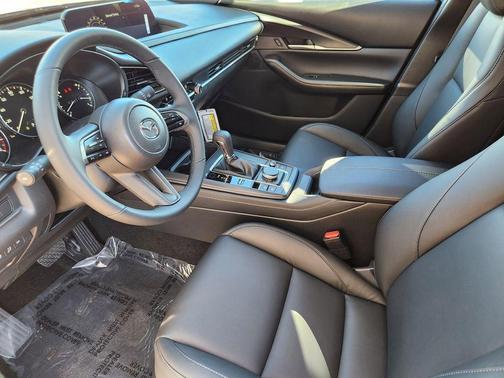 2026 Mazda CX-30 2.5 S Select Sport