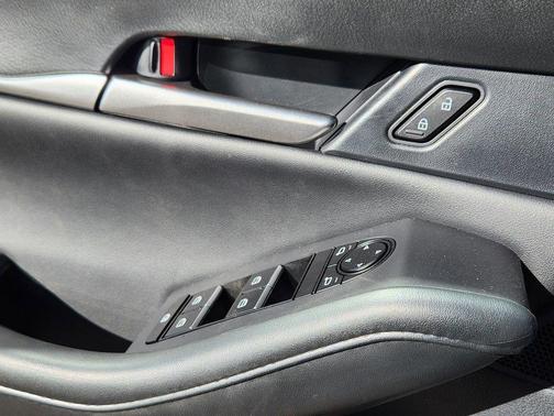 2026 Mazda CX-30 2.5 S Select Sport