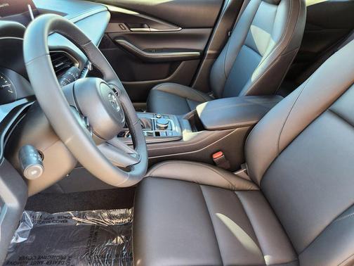 2026 Mazda CX-30 2.5 S Select Sport