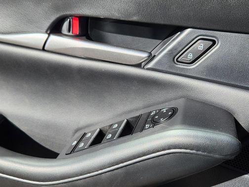 2026 Mazda CX-30 2.5 S Select Sport